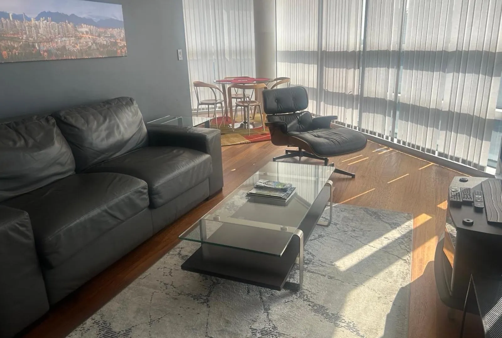 Apartment Your Alternative To A Five Star Hotel - Premium Location Canada
